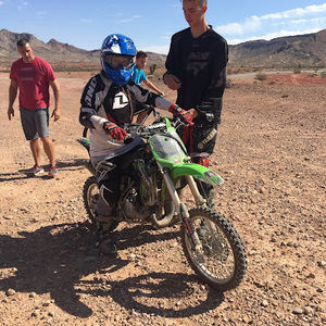 Meet your Posher, Tori